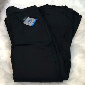 Columbia On the Slope II Snow Pants Black L
